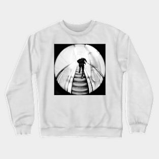 Runner up Crewneck Sweatshirt